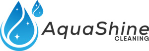 AquaShine Cleaning logo